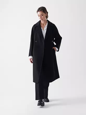 WEEKEND MAX MARA | Wollmantel RESINA | 